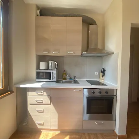 Royal Bay 6 Sea View Sveti Vlas