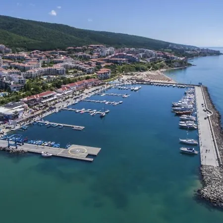 Royal Bay 6 Sea View Sveti Vlas