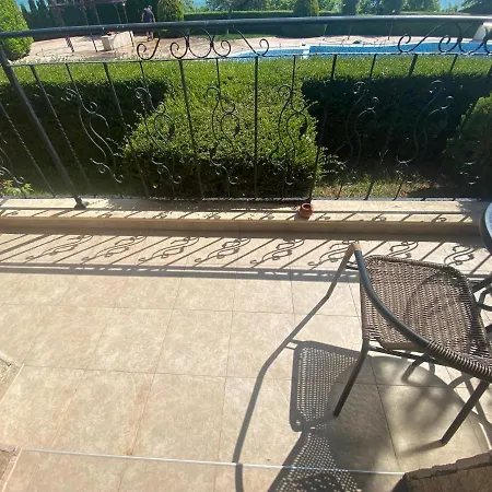 Royal Bay 6 Sea View Apartment Sveti Vlas