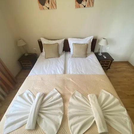 Apartment Royal Bay 6 Sea View Sveti Vlas