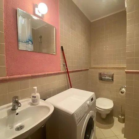 Royal Bay 6 Sea View Sveti Vlas