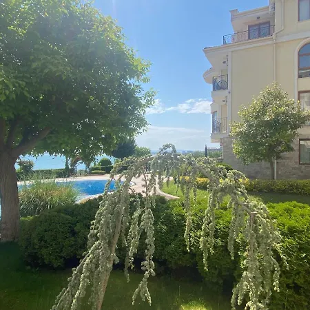 Royal Bay 6 Sea View *