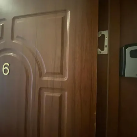 Royal Bay 6 Sea View Apartment