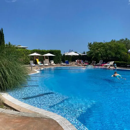 Apartment Royal Bay 6 Sea View Sveti Vlas