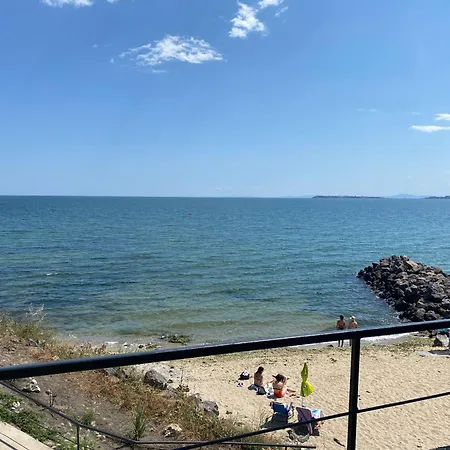 Royal Bay 6 Sea View Apartment *