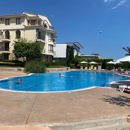 Royal Bay 6 Sea View