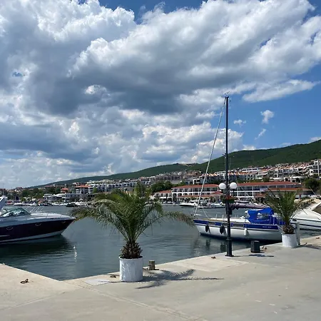 Royal Bay 6 Sea View Sveti Vlas