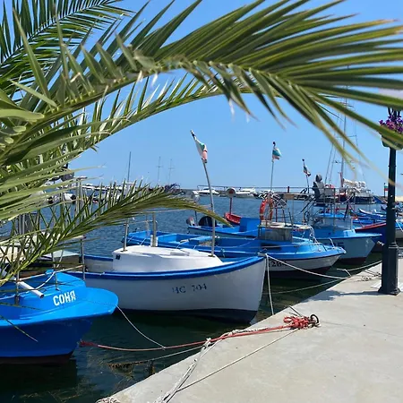 Royal Bay 6 Sea View * Sveti Vlas