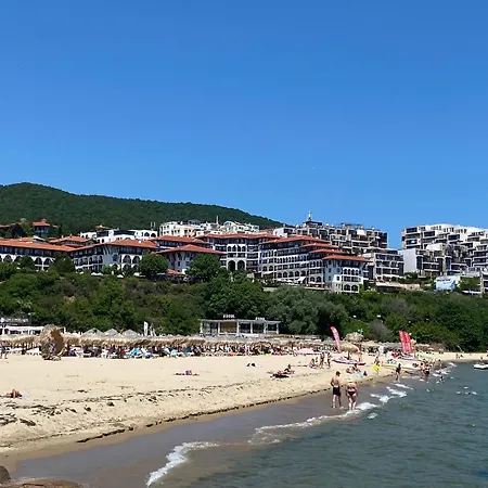 Royal Bay 6 Sea View