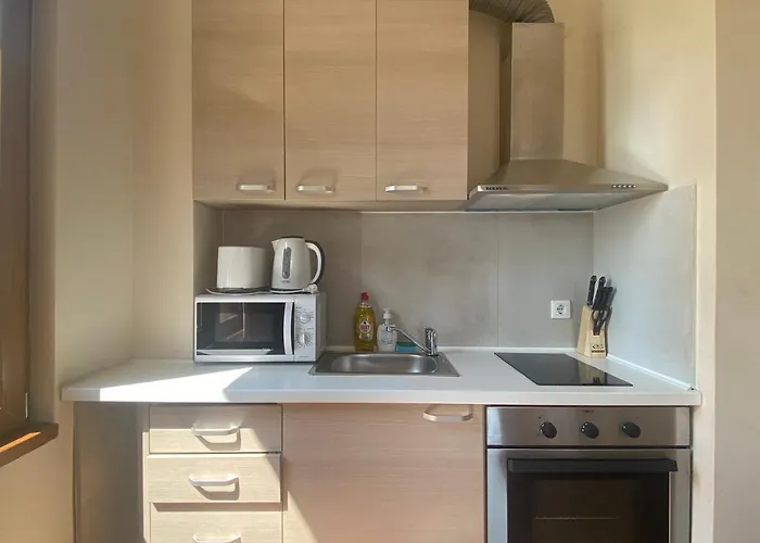 Royal Bay 6 Sea View Свети Влас