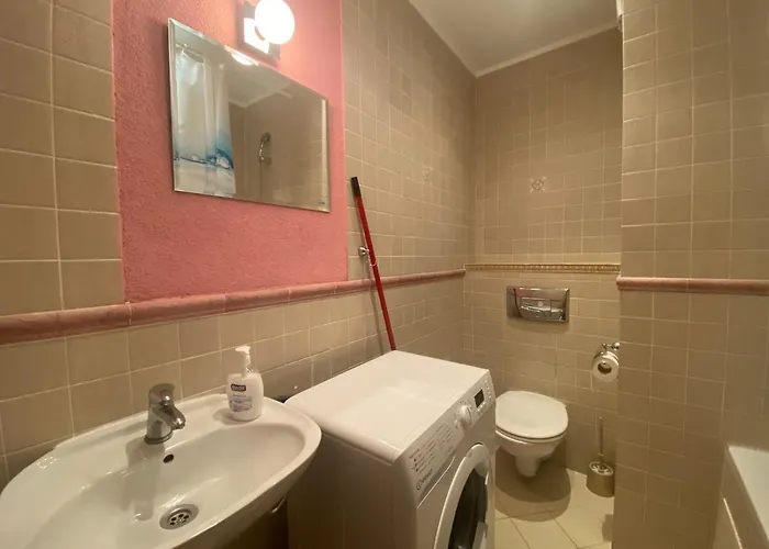 Royal Bay 6 Sea View Свети Влас