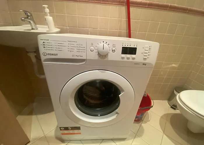 Royal Bay 6 Sea View