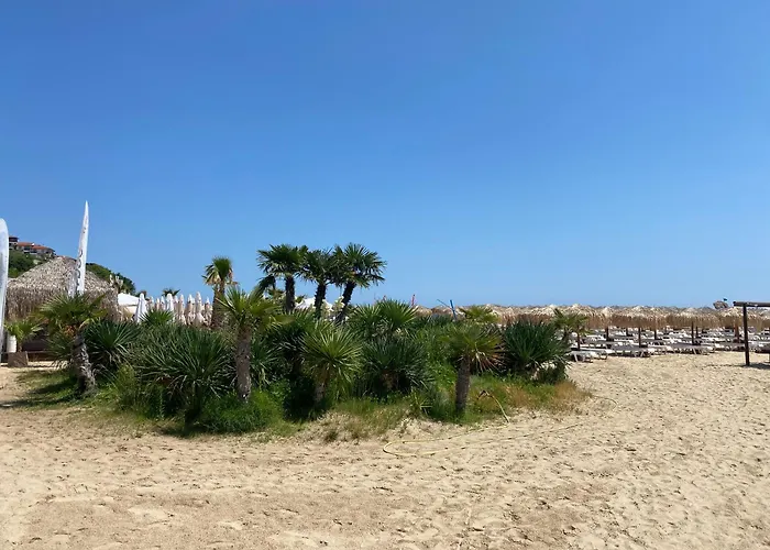 Апартамент Royal Bay 6 Sea View *