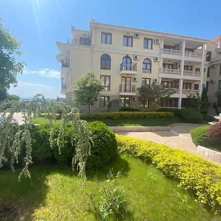 Royal Bay 6 Sea View Sveti Vlas