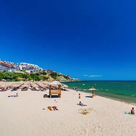 Royal Bay 6 Sea View