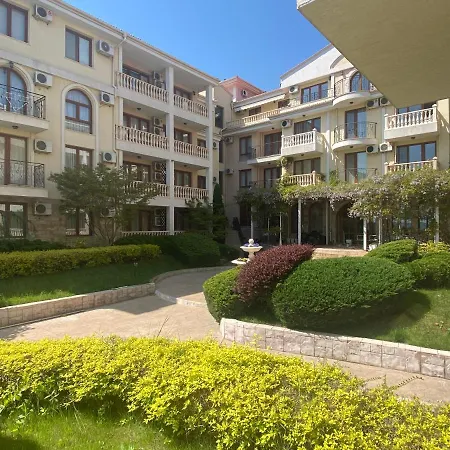 Lejlighed Royal Bay 6 Sea View