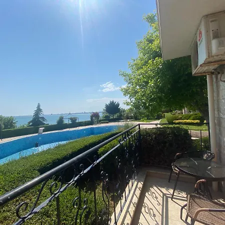 Royal Bay 6 Sea View Lejlighed Sveti Vlas