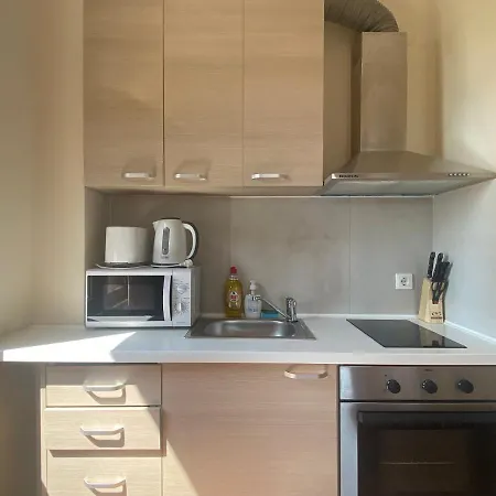 Royal Bay 6 Sea View Sveti Vlas