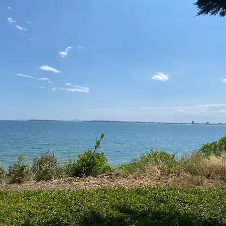 Royal Bay 6 Sea View Lejlighed Sveti Vlas