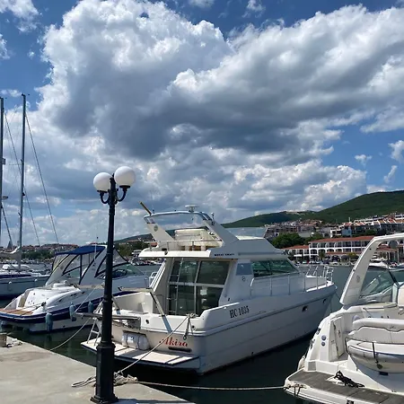 Royal Bay 6 Sea View Sveti Vlas