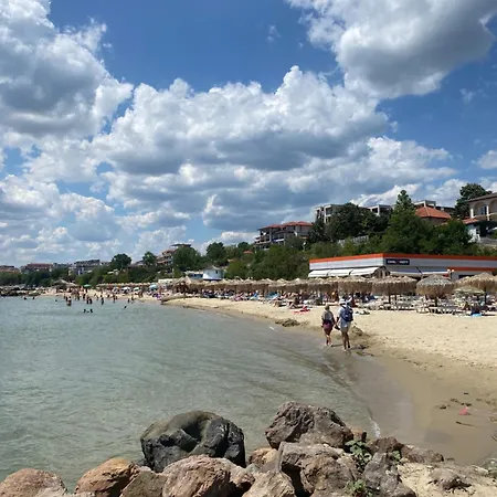 Royal Bay 6 Sea View Lejlighed