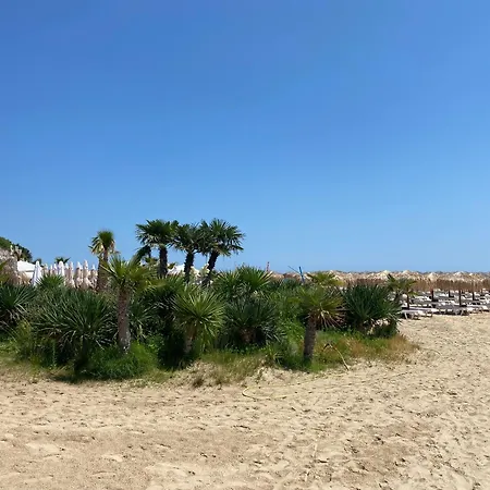 Lejlighed Royal Bay 6 Sea View *