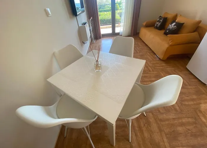 Apartament Royal Bay 6 Sea View *