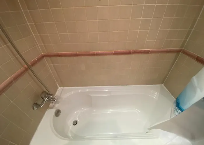 Royal Bay 6 Sea View Apartament Sveti Vlas