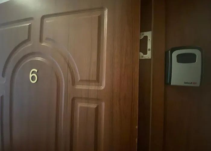 Royal Bay 6 Sea View Apartament