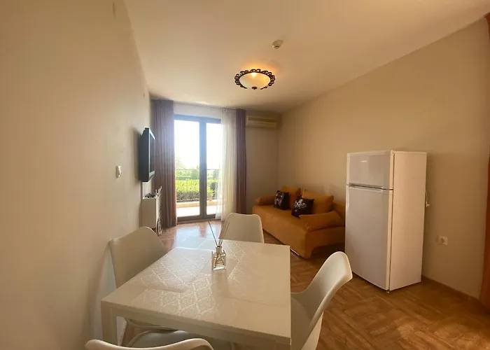 Apartament Royal Bay 6 Sea View